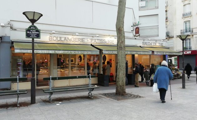 Photo de Boulangerie - Patisserie