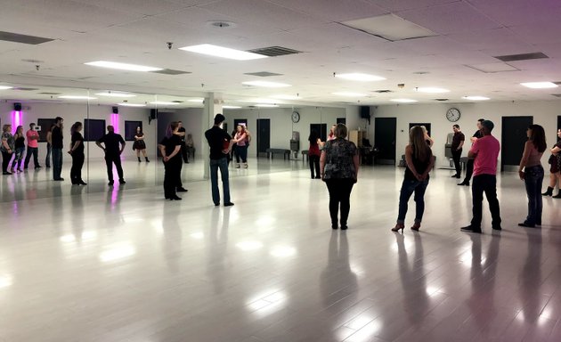 Photo of NOVA DanceSport - Ballroom Dancing in Nashville