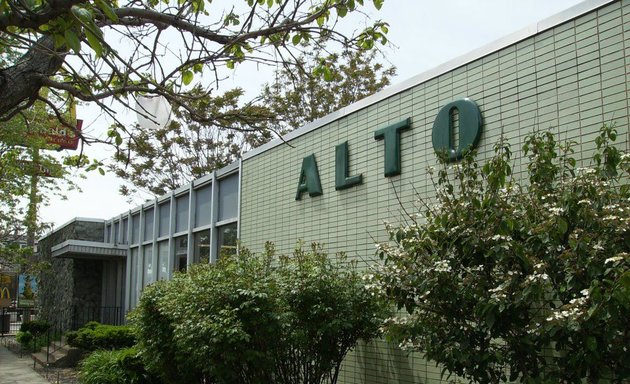 Photo of Alto Manufacturing Co