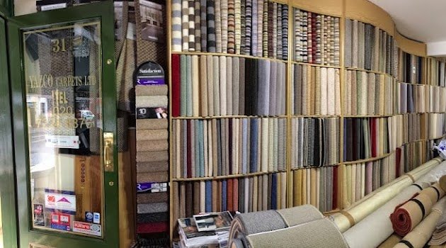 Photo of Yazco Carpets