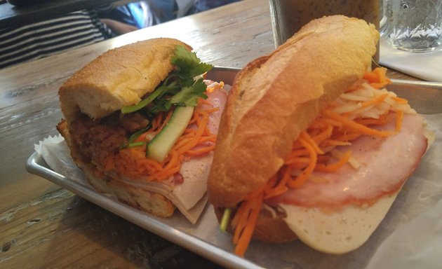 Photo of 5ive Spice Tacos & Banh Mi