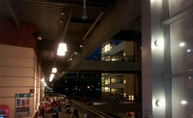 Photo of Bronx Terminal Market 11
