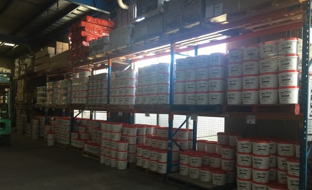 Photo of Roof Fixing Supplies
