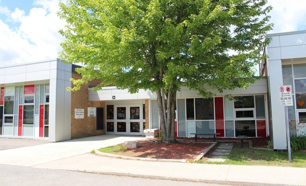 Photo of Andrew Fleck Children's Services - Carleton Heights