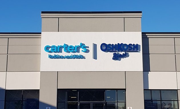 Photo of Carter's - Curbside Available