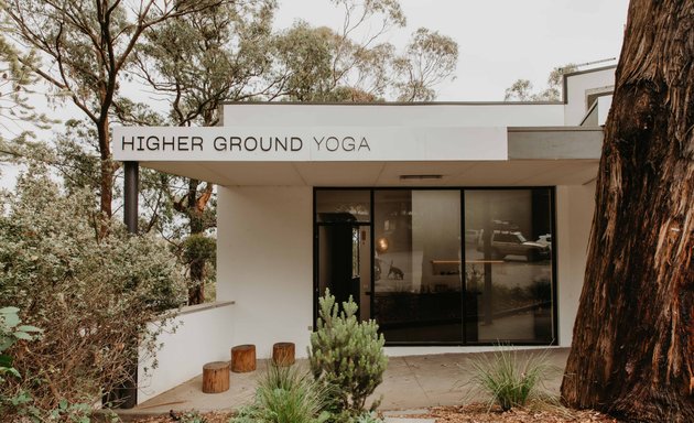 Photo of Higher Ground Yoga