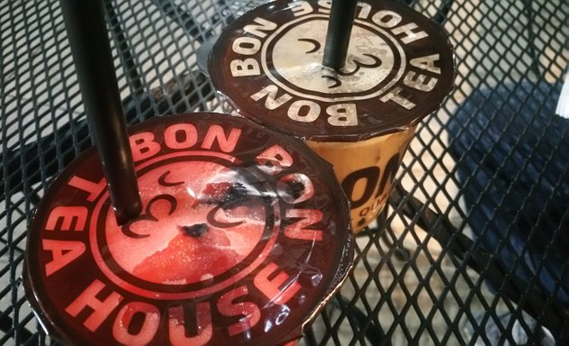 Photo of Bon Bon Tea House