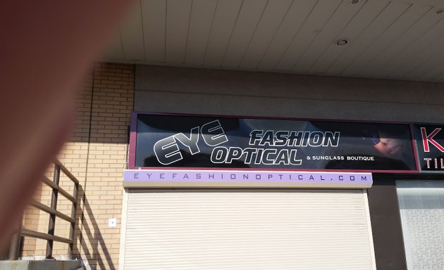 Photo of Eye Fashion Optical