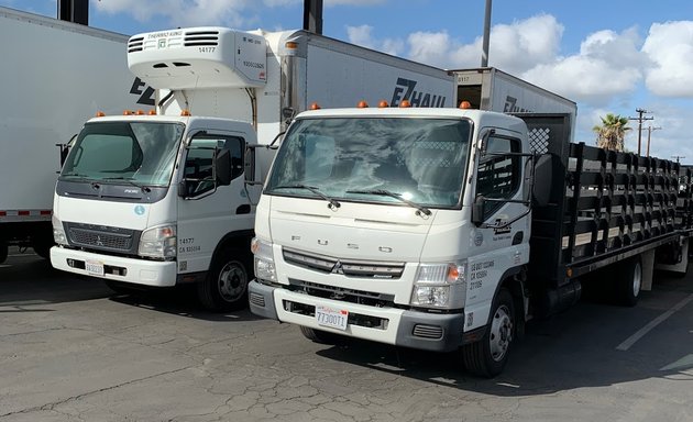 Photo of Mitsubishi Fuso Truck Centre