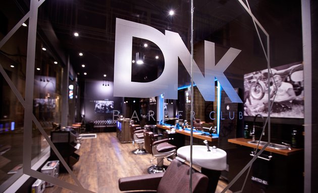 Foto de dnk Barber Club