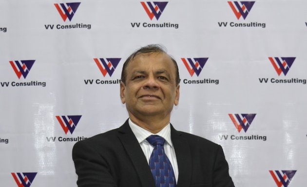 Photo of VV Consulting
