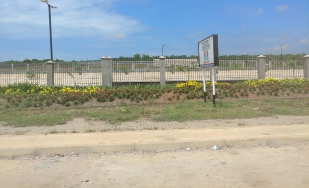 Photo of Ghana Armed Forces Cemetery