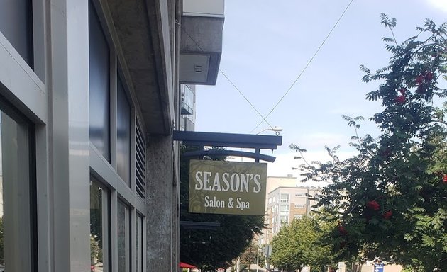 Photo of Season's Salon & Spa