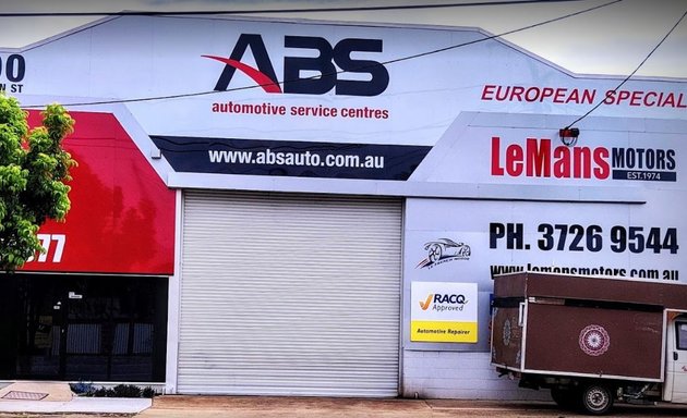 Photo of ABS Auto Woolloongabba - Car Service, Mechanics, Brake, Suspension & Clutch