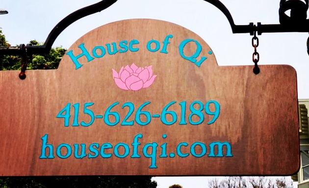Photo of House of Qi Acupuncture studio
