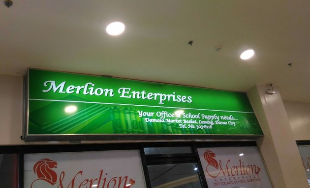 Photo of Merlion Enterprises