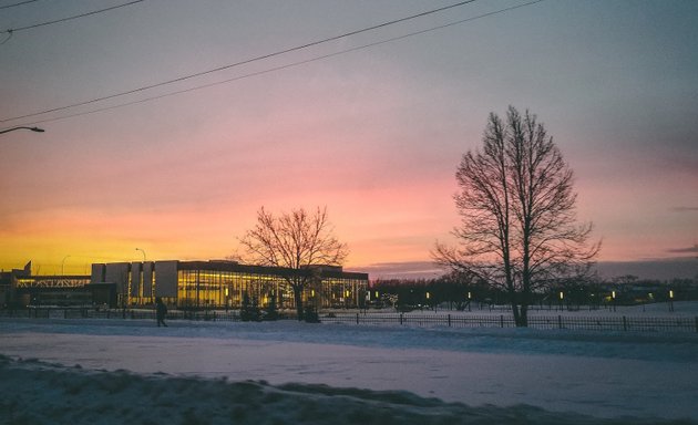 Photo of CommonWord Bookstore and Resource Centre