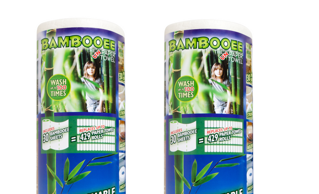 Photo of Bambooee