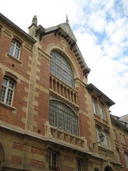 Photo de Collège Pasteur