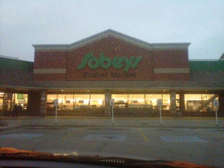 Photo of Sobeys Clark & Hilda