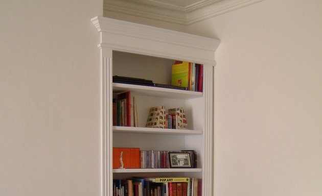 Photo of Alcove Designs