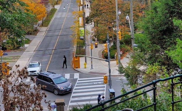 Photo of Spadina Park