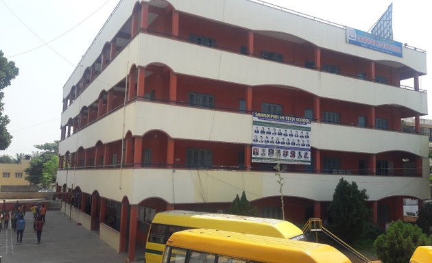Photo of Saandipini Hi-tech School