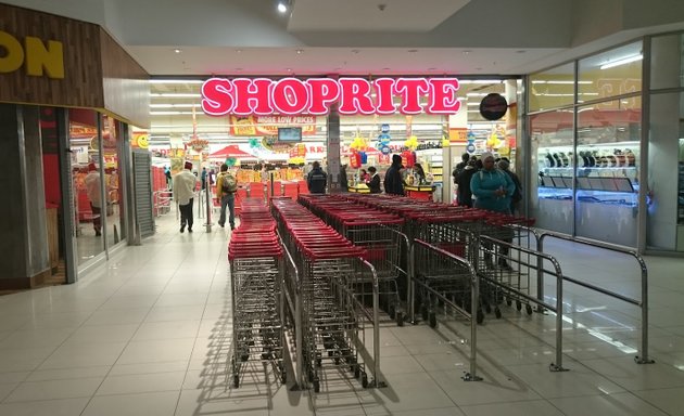 Photo of Shoprite Middestad