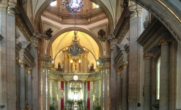 Foto de Basílica de Nuestra Señora de Zapopan