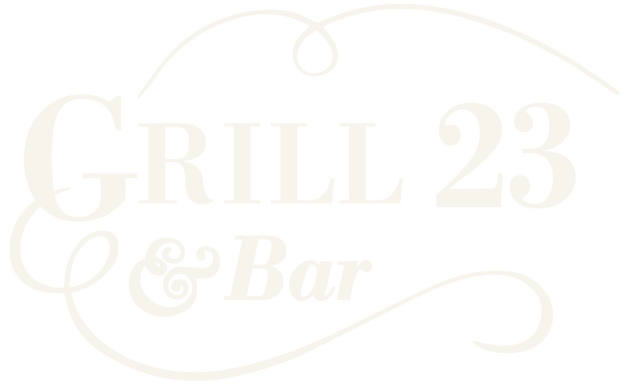 Photo of Grill 23 & Bar