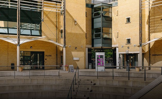 Photo of New City College, Hackney