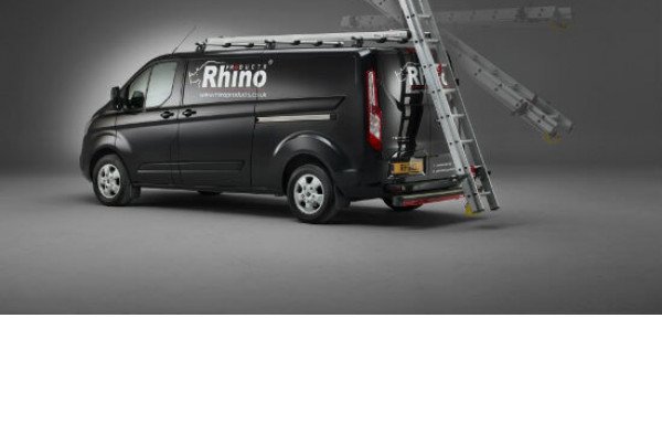 Photo of Rhino Roof Racks VR Systems