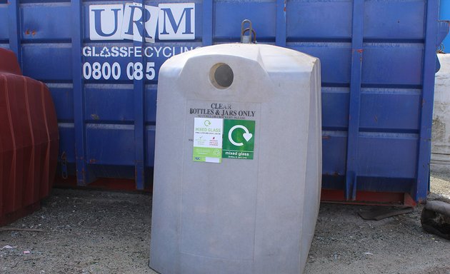 Photo of URM UK Ltd