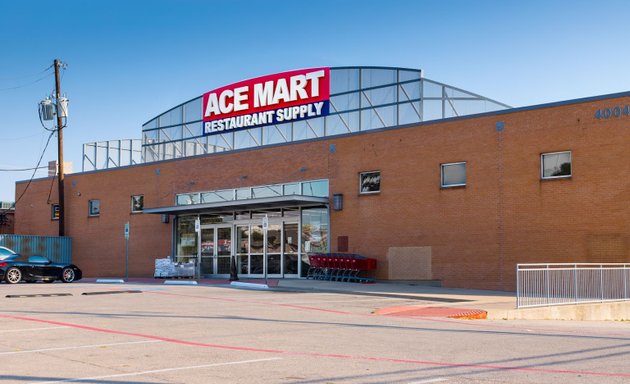 Photo of Ace Mart Restaurant Supply