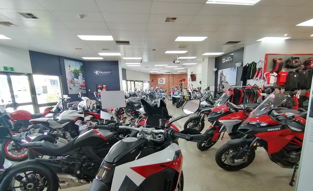 Photo of Adelaide Motorcycle Centre