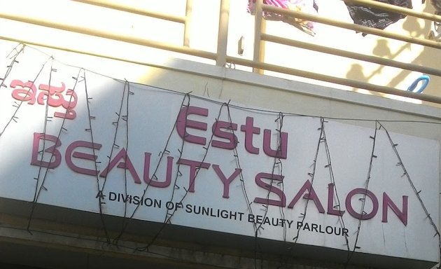Photo of Estu Beauty Salon