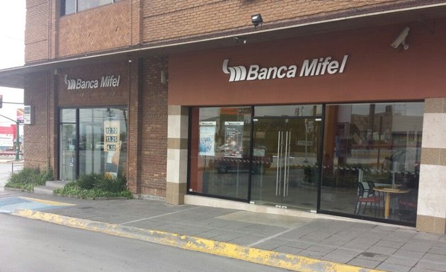 Foto de Banca Mifel - Cumbres Monterrey
