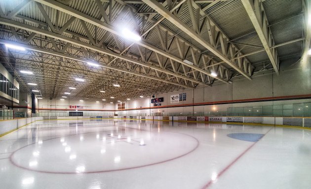 Photo of The Rinks at Summit Centre