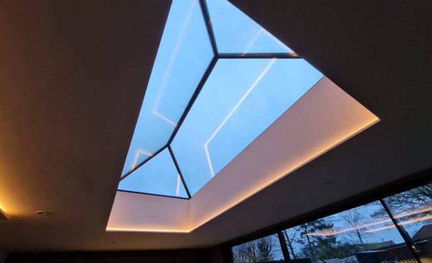 Photo of Sky Roof Lights Ltd