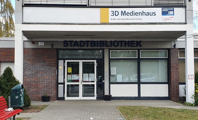 Foto von 3D Medienhaus