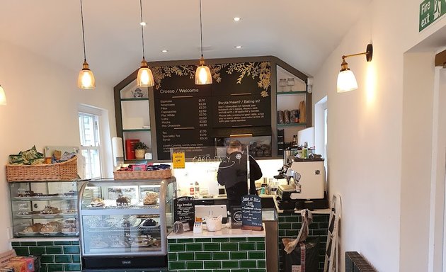 Photo of The Potting Shed Cafe