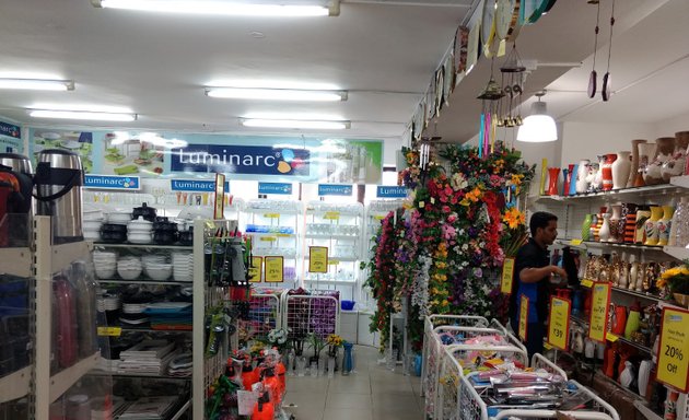 Photo of M.K.Retail