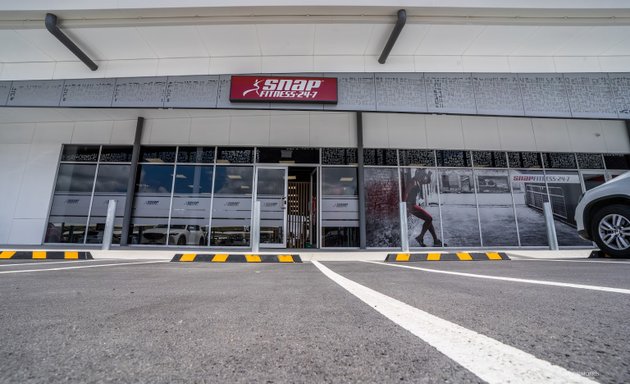 Photo of Snap Fitness 24/7 Rochedale