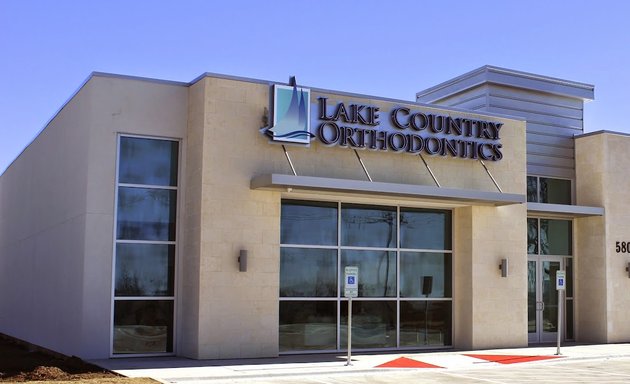 Photo of Lake Country Orthodontics