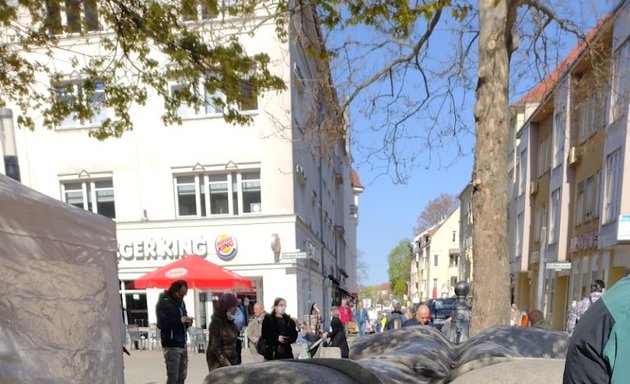 Foto von Havelländischer Land- und Bauernmarkt