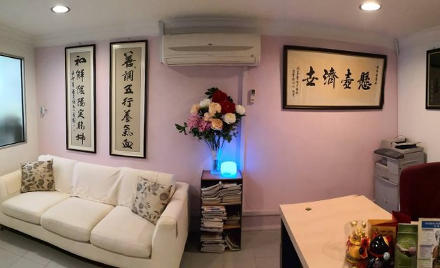 Photo of Zen Herb Consultation Center