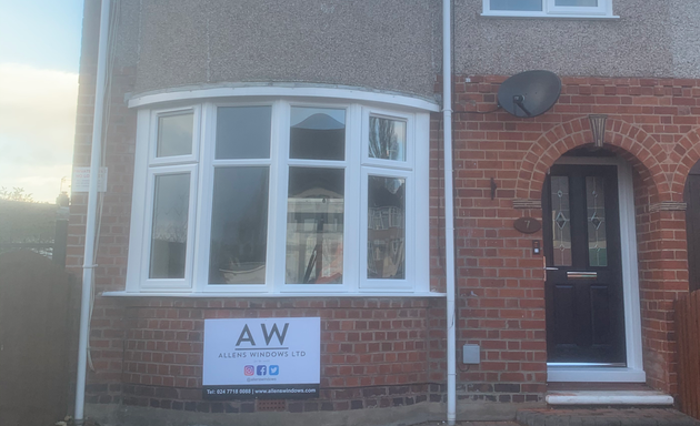 Photo of Allens Windows & Doors Ltd