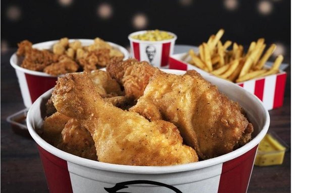 Photo of KFC