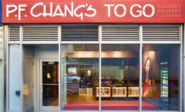 Photo of P.F. Chang's To Go