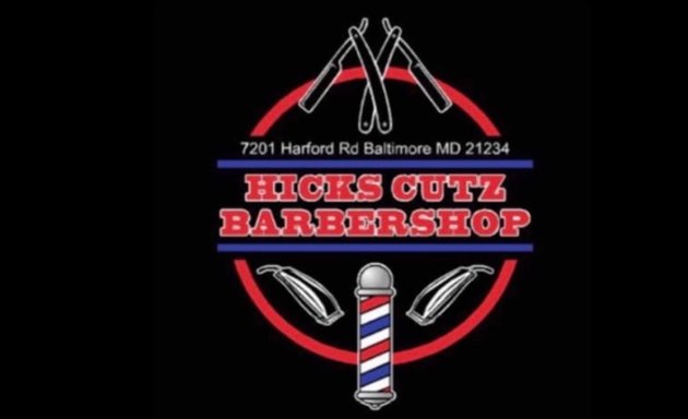 Photo of Hicks Cutz Barbershop
